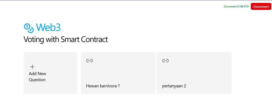 Web3 Decentralized